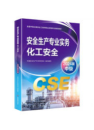 2025年中級安全工程師考試教材-化工安全