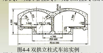 塔柱式和立柱式的区别