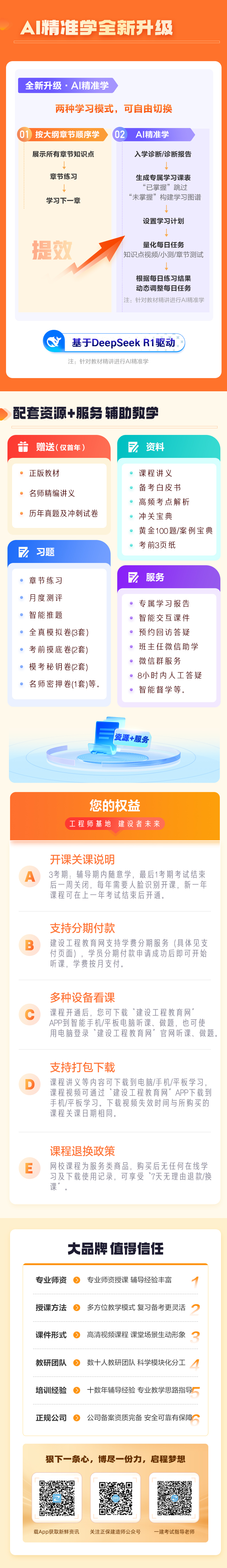 课程安排详情图片