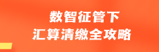 数智征管下汇算清缴全攻略与政策解析